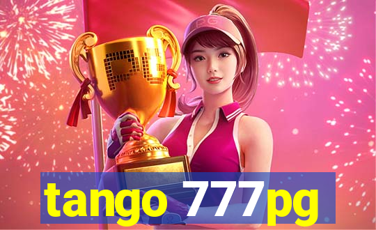 tango 777pg